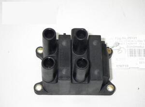 Ignition Control Unit FORD C-MAX II (DXA/CB7, DXA/CEU)