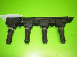 Ontstekingssysteem Regeleenheid OPEL CORSA D (S07), OPEL CORSA C (X01)