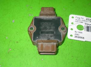 Ontstekingssysteem Regeleenheid AUDI A4 Avant (8D5, B5), AUDI 80 (8C2, B4)