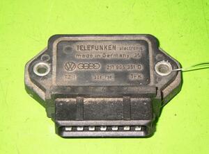 Ontstekingssysteem Regeleenheid VW GOLF II (19E, 1G1), VW POLO (86C, 80)