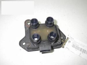 Ignition Control Unit FORD FIESTA III (GFJ)