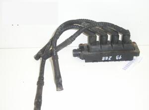 Ignition Control Unit BMW 3 Compact (E36), BMW 3 Convertible (E36)