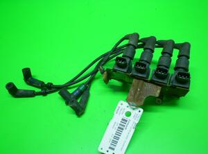 Ignition Coil MAZDA RX-8 (FE, SE)