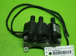 Ignition Coil AUDI Coupe (89, 8B3), AUDI 100 (4A, C4), AUDI A6 (4A, C4)