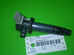 Ignition Coil DAIHATSU Sirion (M3), SUBARU Justy IV (--)