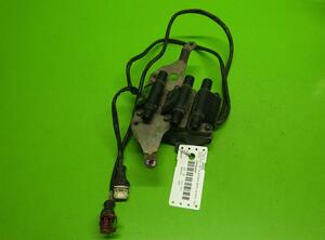 Ignition Coil AUDI 80 (8C, B4), AUDI 100 (4A, C4), AUDI A6 (4A, C4)