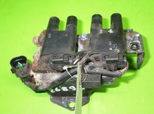 Ignition Coil HYUNDAI Getz (TB)