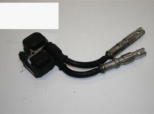 Ignition Coil MERCEDES-BENZ C-CLASS (W202), MERCEDES-BENZ E-CLASS T-Model (S210)