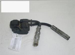 Ignition Coil MERCEDES-BENZ C-CLASS (W202), MERCEDES-BENZ E-CLASS T-Model (S210)