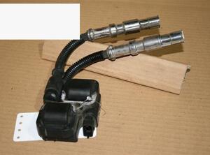 Ignition Coil MERCEDES-BENZ E-CLASS T-Model (S210), MERCEDES-BENZ C-CLASS T-Model (S202)