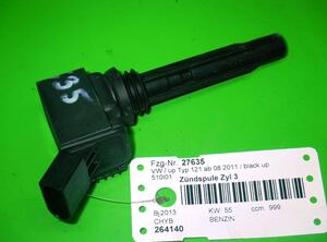 Ignition Coil VW UP! (121, 122, BL1, BL2, BL3, 123)