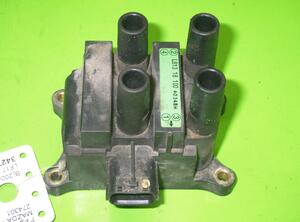 Ignition Coil MAZDA 6 Hatchback (GG), MAZDA 6 Station Wagon (GY)