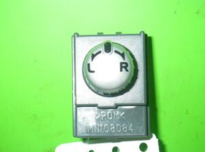 Mirror adjuster switch MITSUBISHI Colt VI (Z2A, Z3A)