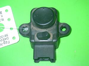 Mirror adjuster switch DAEWOO Rezzo (KLAU)