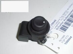 Mirror adjuster switch RENAULT Laguna I (556, B56)