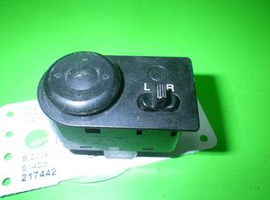 Mirror adjuster switch CHEVROLET Aveo/Kalos Stufenheck (T250, T255)