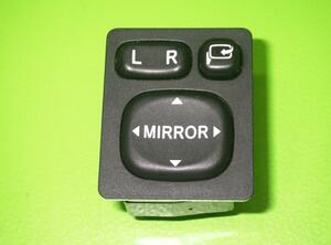 Mirror adjuster switch TOYOTA IQ (J1), TOYOTA Land Cruiser Prado (GRJ12, KDJ12, KZJ12, LJ12, TRJ12)