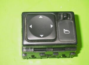 Mirror adjuster switch NISSAN NP300 Navara (D40), NISSAN NP300 Navara Pritsche/Fahrgestell (D40)