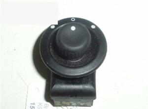 Mirror adjuster switch RENAULT Kangoo (KC0/1), OPEL Movano Pritsche/Fahrgestell (E9, U9)