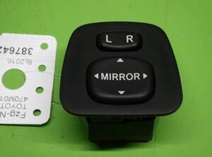 Mirror adjuster switch TOYOTA Aygo (KGB4, PAB4), TOYOTA Hilux VII Pick-up (N1, N2, N3)