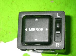 Mirror adjuster switch DAIHATSU TERIOS (J1_), DAIHATSU CUORE V (L7_)