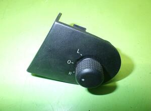 Mirror adjuster switch VW SHARAN (7M8, 7M9, 7M6)