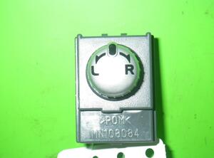 Mirror adjuster switch MITSUBISHI COLT VI (Z3_A, Z2_A)