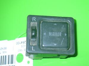 Mirror adjuster switch DAIHATSU FEROZA Hard Top (F300)