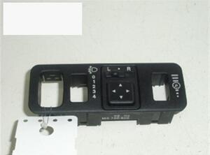 Mirror adjuster switch MITSUBISHI CARISMA (DA_)