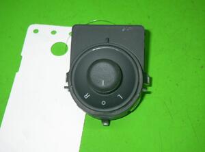 Mirror adjuster switch OPEL ASTRA J Sports Tourer (P10), OPEL ADAM (M13)