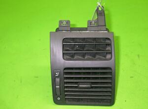 Air Vent VW Touran (1T1, 1T2)