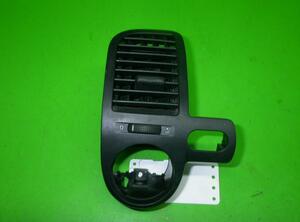 Air Vent VW Polo (6N2), VW Lupo (60, 6X1)