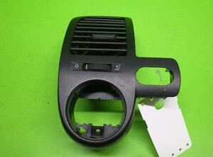 Air Vent VW Polo (6N2), VW Lupo (60, 6X1)