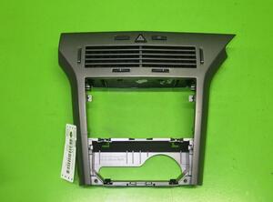 Air Vent OPEL Astra H (L48)