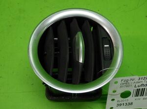 Air Vent OPEL ADAM (M13)