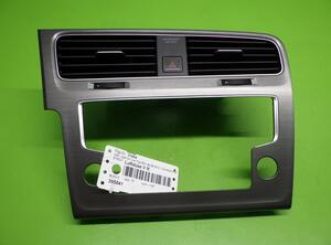 Air Vent VW GOLF VII (5G1, BQ1, BE1, BE2)