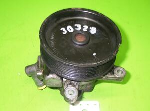 Power steering pump MERCEDES-BENZ M-Klasse (W164)