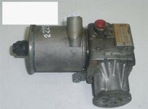 Power steering pump MERCEDES-BENZ C-Klasse (W202)