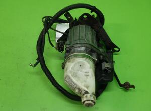 Power steering pump OPEL Astra H GTC (L08)