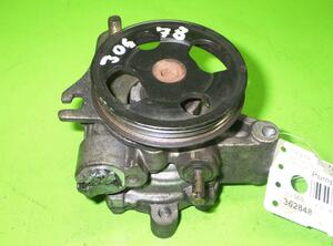 Power steering pump DAIHATSU SIRION (M1)