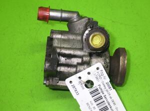 Power steering pump FORD GALAXY (WGR)