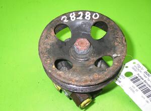 Power steering pump HYUNDAI TRAJET (FO)