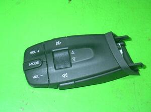 Radio Control Stalk SEAT Ibiza IV (6J5, 6P1), SEAT Ibiza IV Sportcoupe (6J1, 6P5)