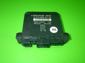 Sensor-airbag MERCEDES-BENZ C-Klasse (W202)