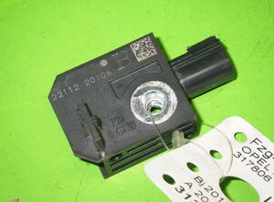 Sensor-airbag OPEL Astra J GTC (--), OPEL Astra J Caravan (--)