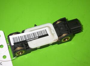 Sensor-airbag NISSAN NP300 Navara (D40), NISSAN NP300 Navara Pritsche/Fahrgestell (D40)