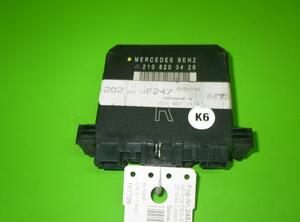 Sensor-airbag MERCEDES-BENZ C-Klasse (W202)