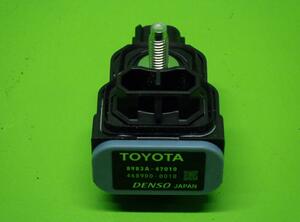 Sensor-airbag TOYOTA PRIUS (_W5_)