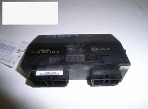 Immobilizer control unit RENAULT Laguna I (556, B56)