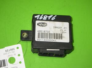 Immobilizer control unit FIAT Bravo I (182)